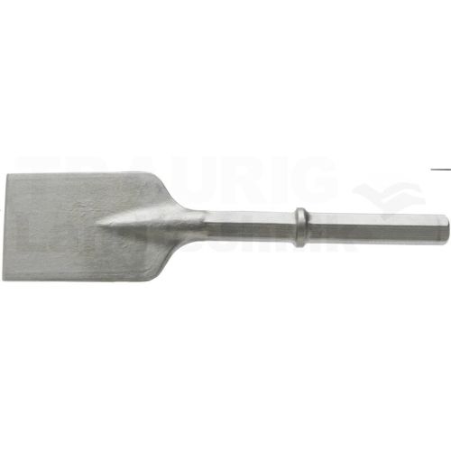 Asphalt cutter Hex 32 x 160 mm