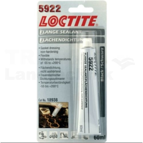 LOCTITE® MR 5922 TB, 60 ml