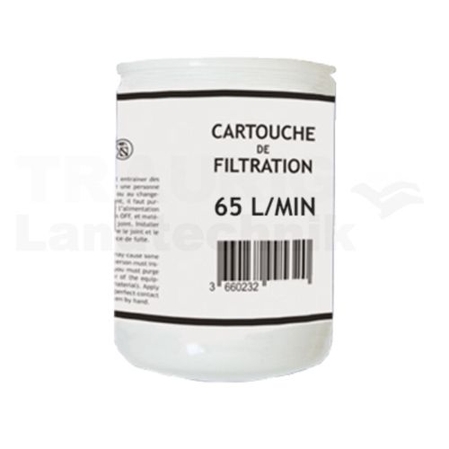 Filter 65 l/min