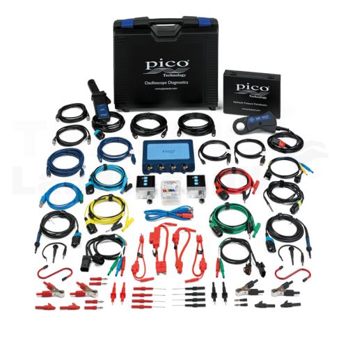 Pico Motor- und Hydraulik-Kit