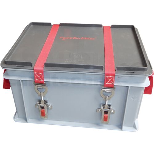 Transport- und Lagerbehälter "XS-Box 2 Basic"