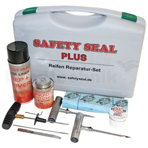 SAFETY SEAL Reparatur-Set