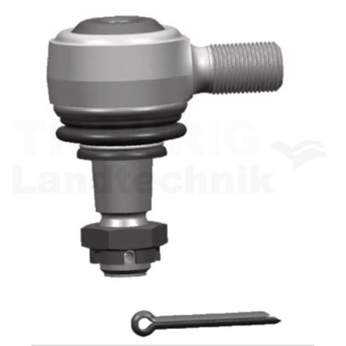 Kugelgelenk 17997 01, Länge 75mm