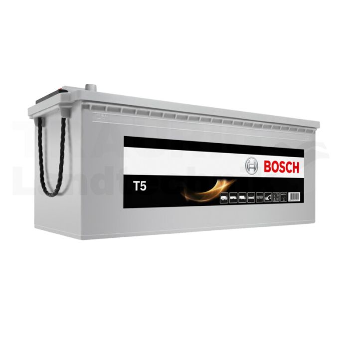 Batterie T5 077 12 V / 180 Ah
