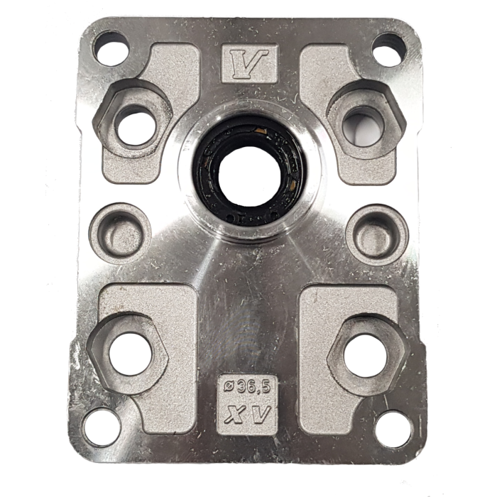 FRONTFLANSCH-XV2 F.36,5 MOTOR FRONTFLANSCH-XV2 F.36,5 MOTOR