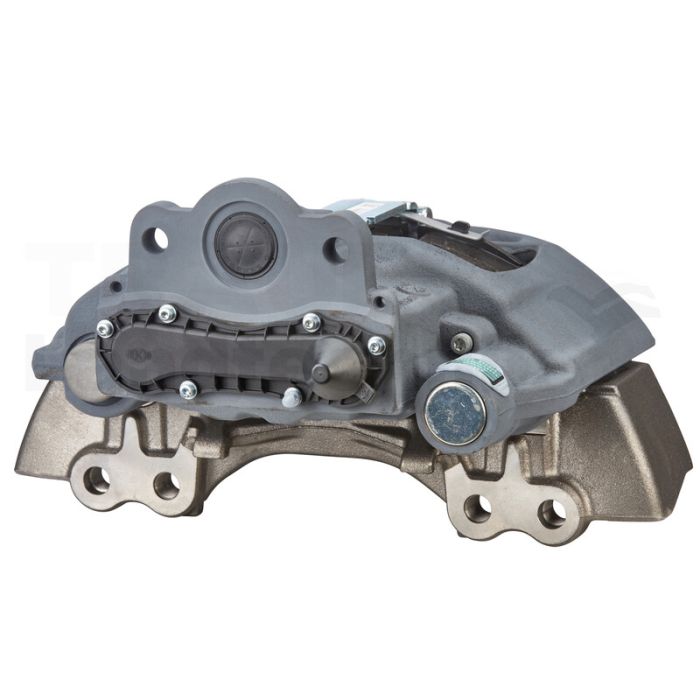 Bremssattel li. SAF SBK 2243 (SK7)