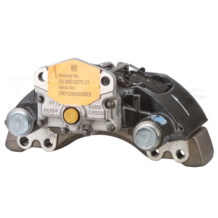 Bremsattel re. PAN 19 - 1