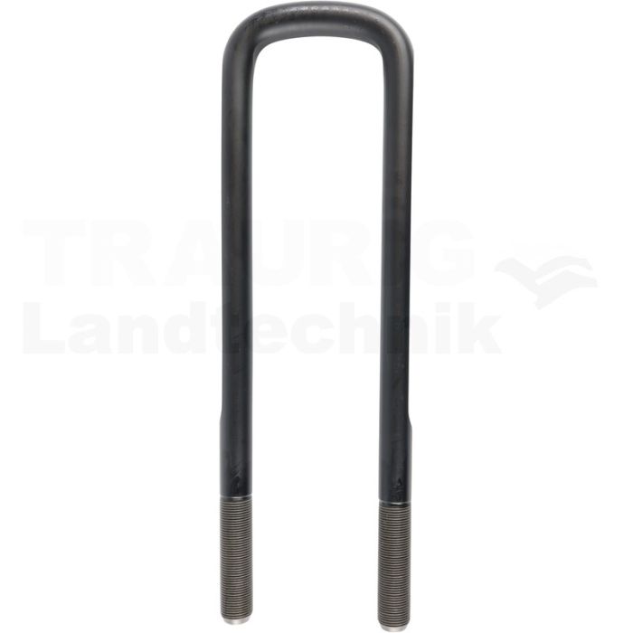 Federbride 101X27X470 Form 1