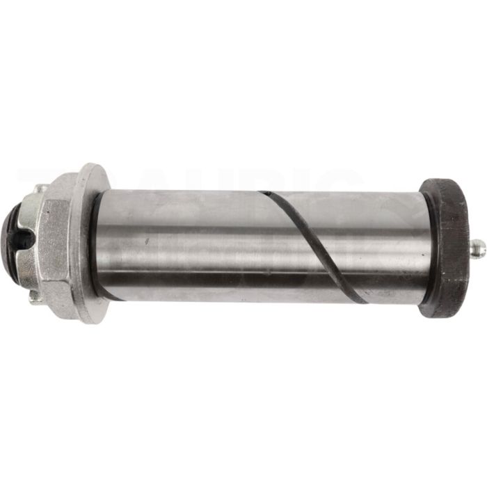 Federbolzen 35x100, 42CrMo4