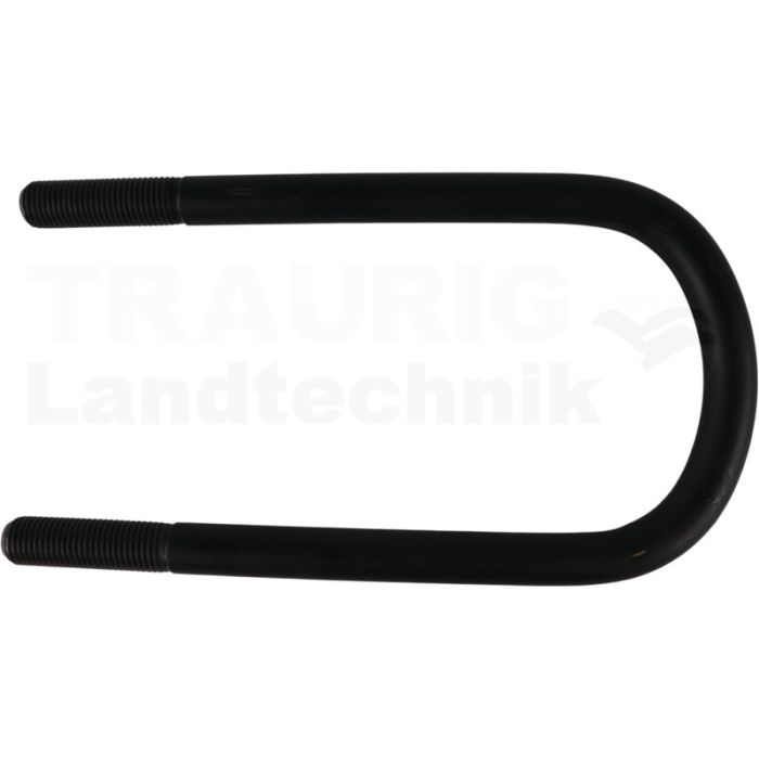 Federbride M22 x 295 x 150, Form 0
