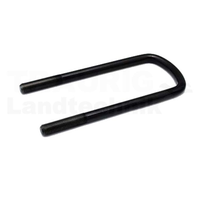 Federbride Form K, M20x2 91x230 mm Federbride Form K, M20x2 91x230 mm