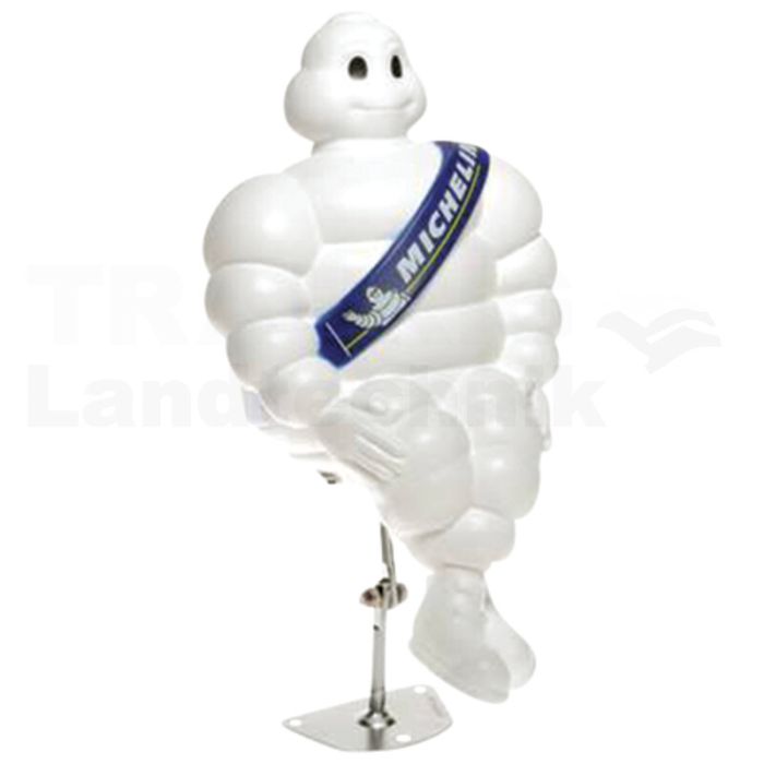 Michelin Männchen Bibendum f. Dach 40cm