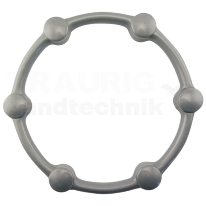 Radmutternsicherung SAFEWHEEL®