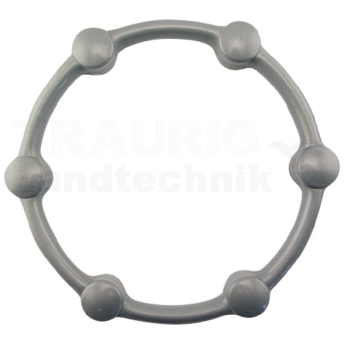 Radmutternsicherung SAFEWHEEL®