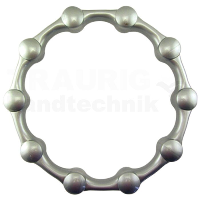 Radmutternsicherung SAFEWHEEL®