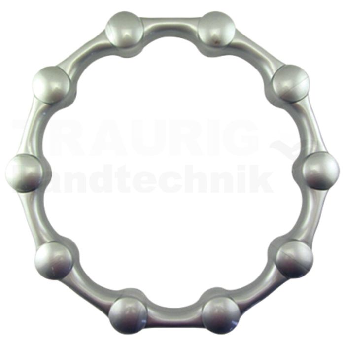 Radmutternsicherung SAFEWHEEL®