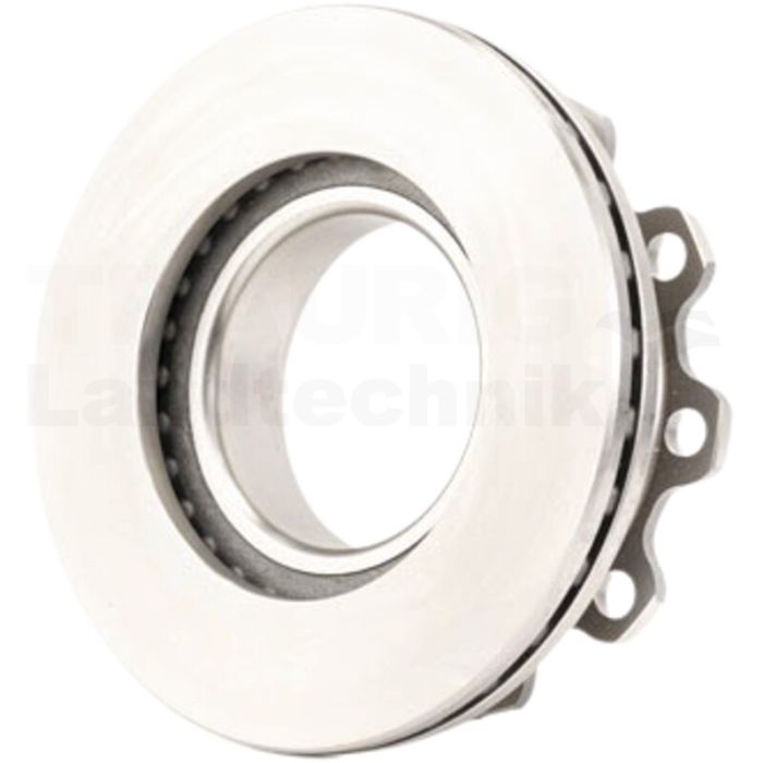 Bremsscheibe-Gigant VA (430x45x155mm)