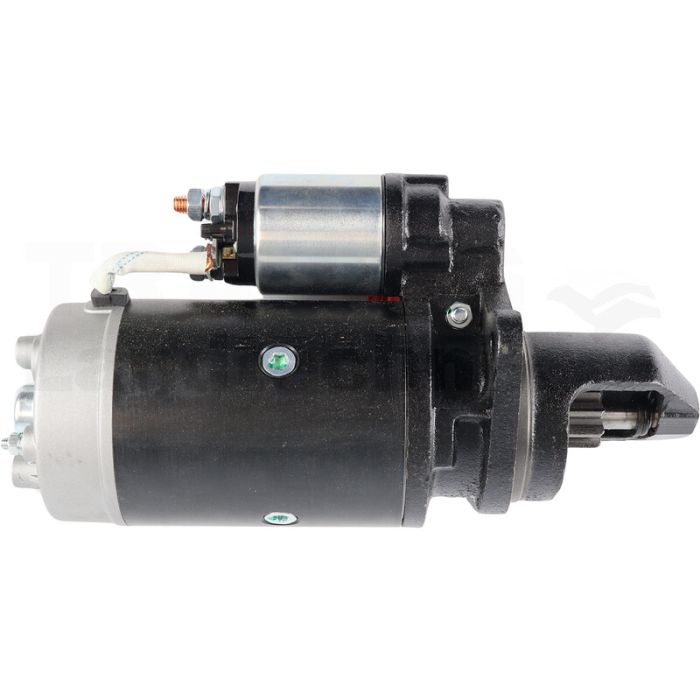 Starter 24 V / 4,0 kW Starter 24 V / 4,0 kW