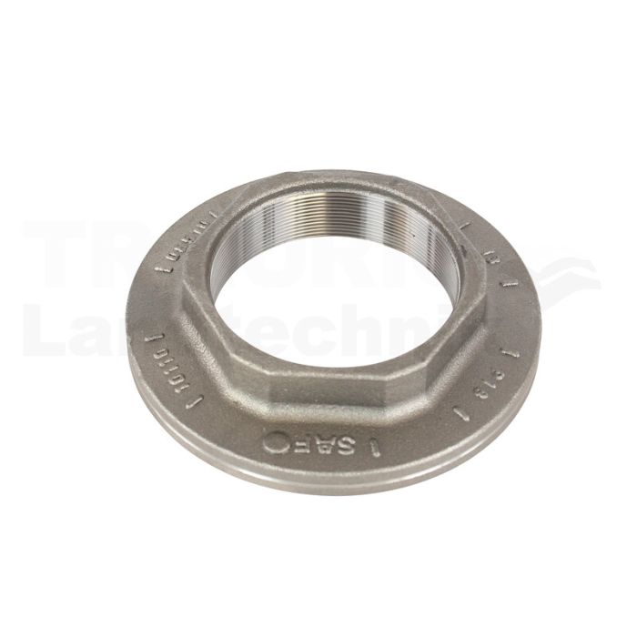 Achsmutter, links, M75 x 1,5, SW 85