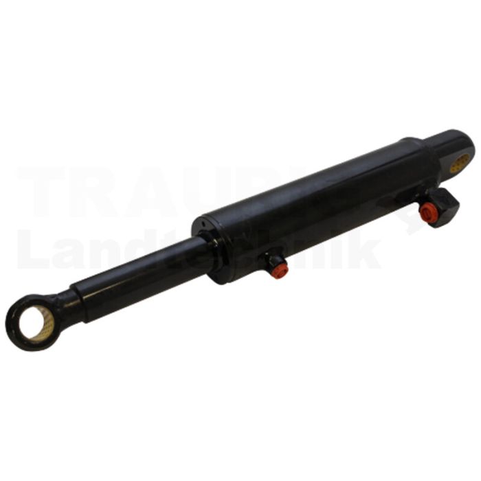 Hubzylinder ZNU-75-110, Zepro Hubzylinder ZNU-75-110, Zepro