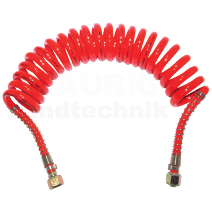 Luftwendel Elastomer