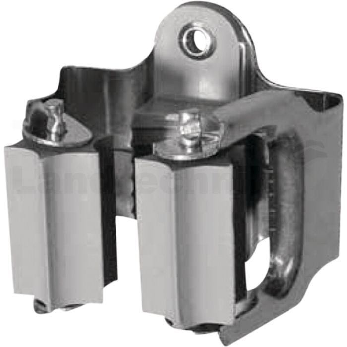 Universalhalter