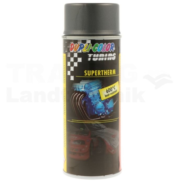 DUPLI-COLOR SUPERTHERM