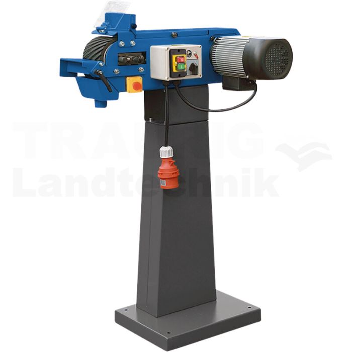 Bandschleifmaschine "MBSM 100-140-2"