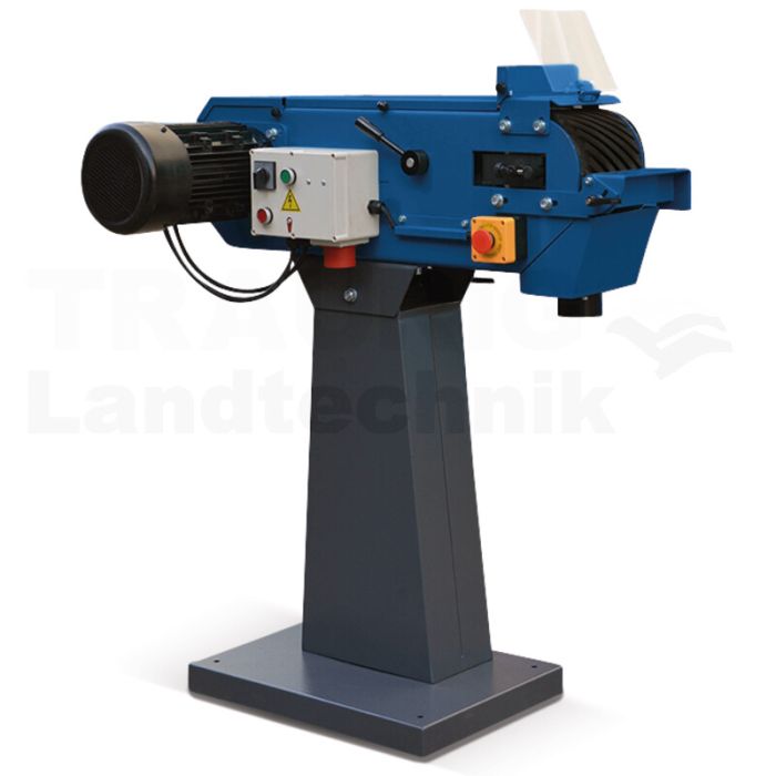 Bandschleifmaschine "MBSM 150-240-2"