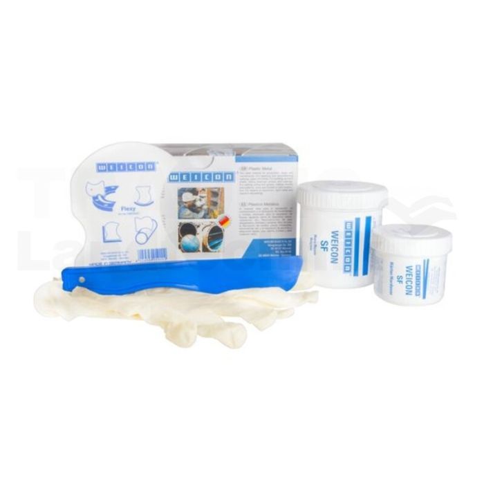 Plastik-Stahl SF 200g Plastik-Stahl SF 200g