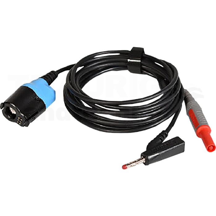 Automotive Messleitung 10:1 Automotive Messleitung 10:1