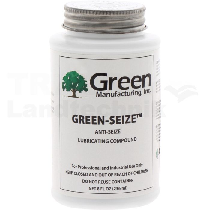 Greenteeth ''Green-Seize'' Schmiermittel Greenteeth ''Green-Seize'' Schmiermittel