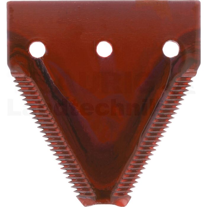 VPE 25 Klinge