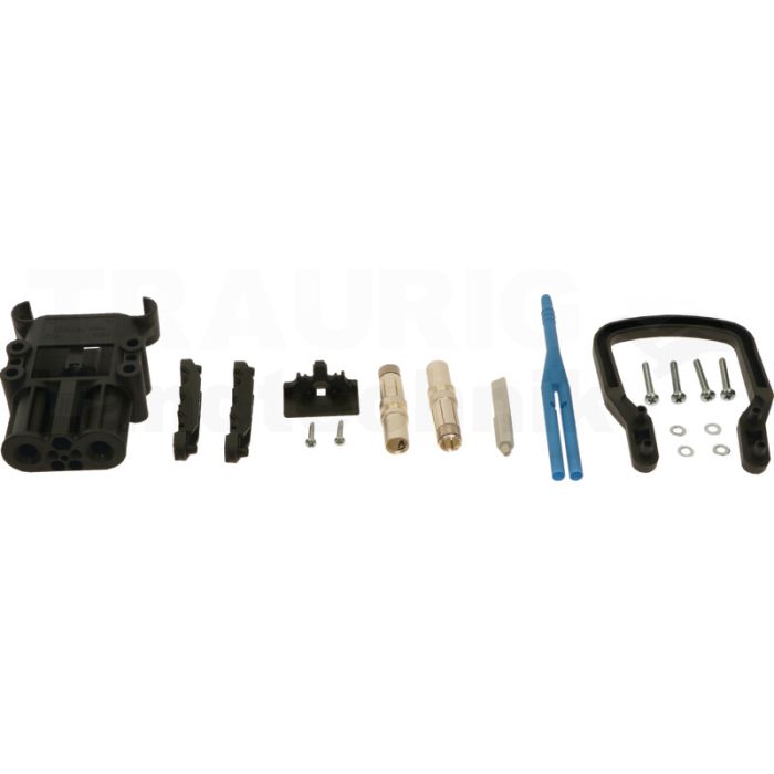Steckdose 160A