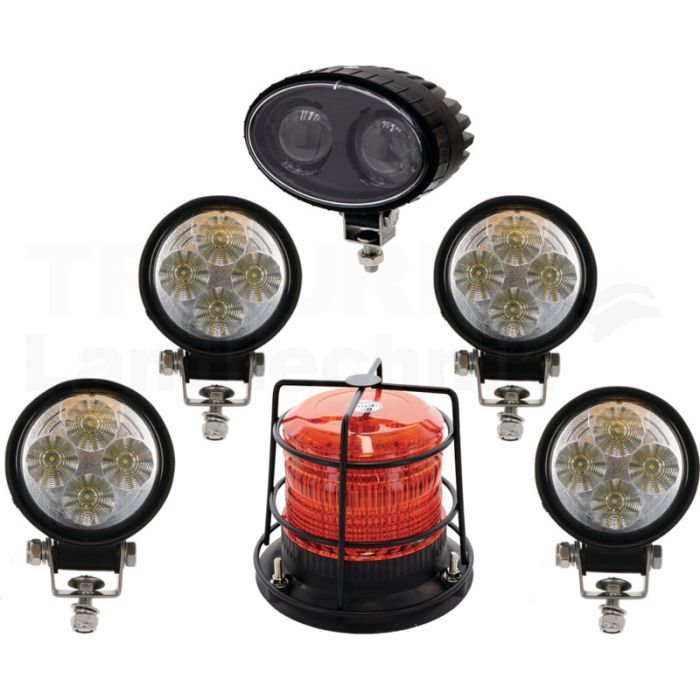 LED-Beleuchtungspaket LED-Beleuchtungspaket