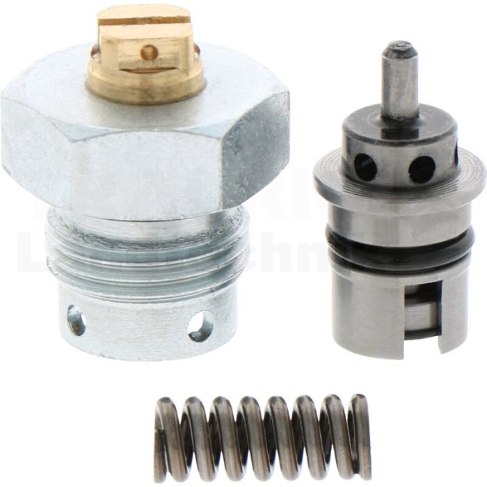 Anti-shock Patron / Cartridge y(G4) 160 