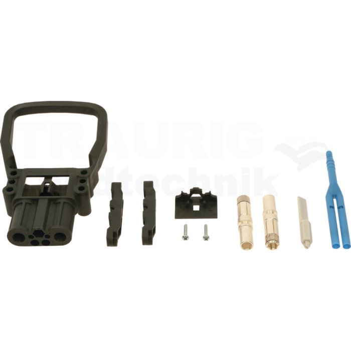 Steckdose 160A