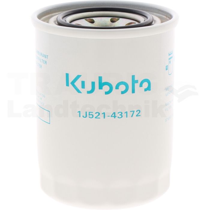 Kraftstofffilter Kraftstofffilter