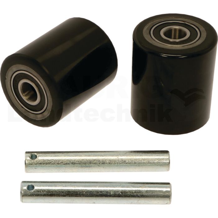 Umbausatz Single Rolle