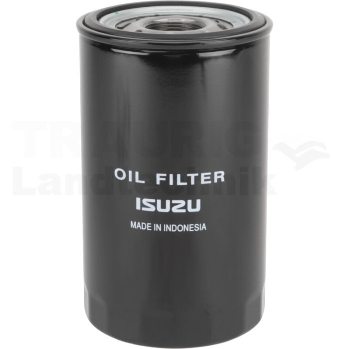 Motorölfilter