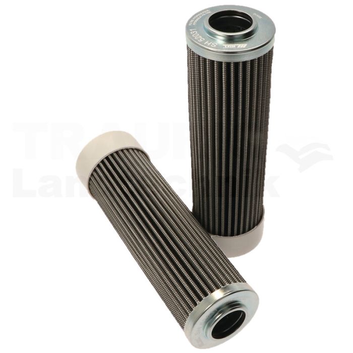 Hydraulikfilter Hydraulikfilter