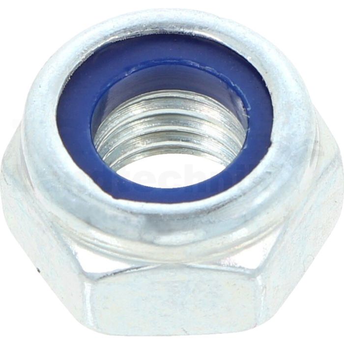 Dücker Sechskantmutter Dücker Sechskantmutter