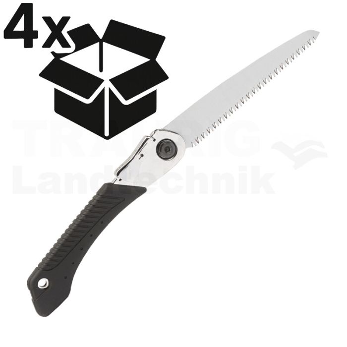 Klappsäge (Masterpack 4 Stück) Klappsäge (Masterpack 4 Stück)