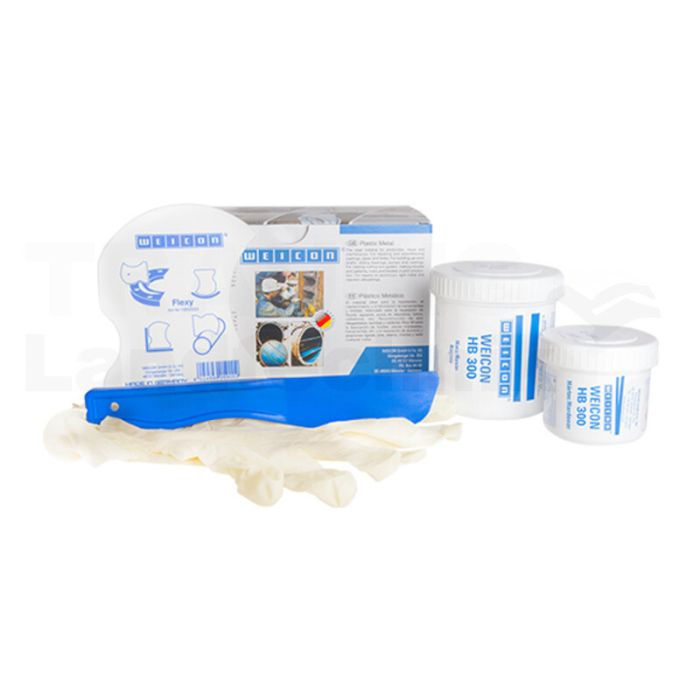 Plastik-Stahl HB300 200g