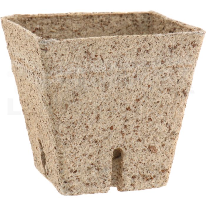 Bio-Anzuchttöpfe