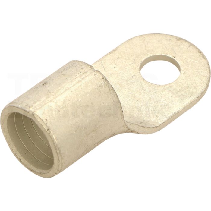 Ring- / Quetschkabelschuh