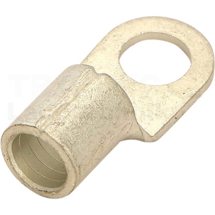 Ring- / Quetschkabelschuh