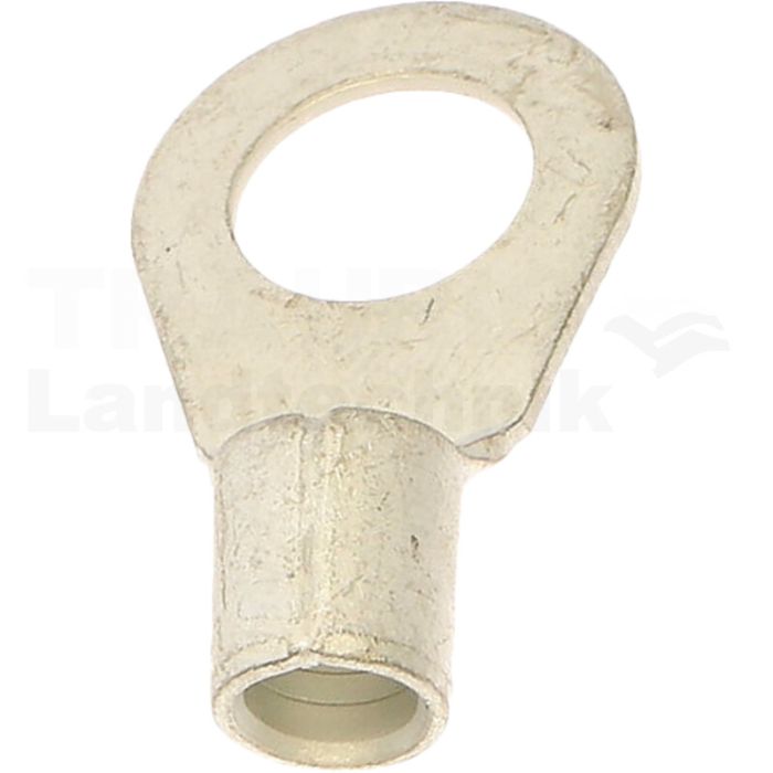 Ring- / Quetschkabelschuh