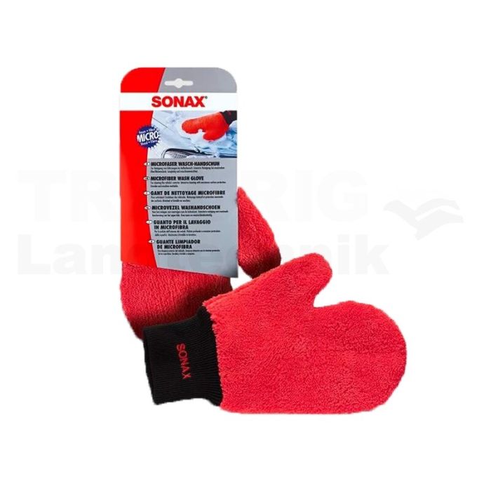 Microfaser Waschhandschuh Microfaser Waschhandschuh