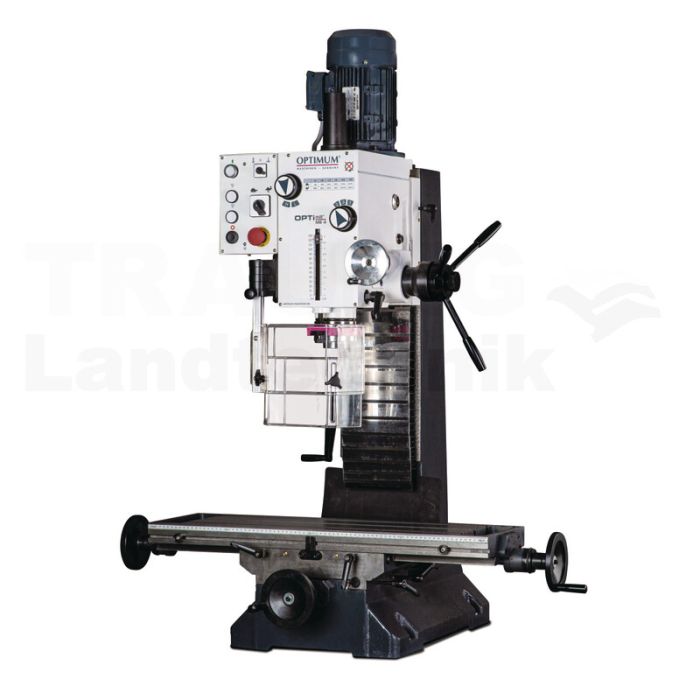 Präzisions-Bohr-Fräsmaschine Präzisions-Bohr-Fräsmaschine